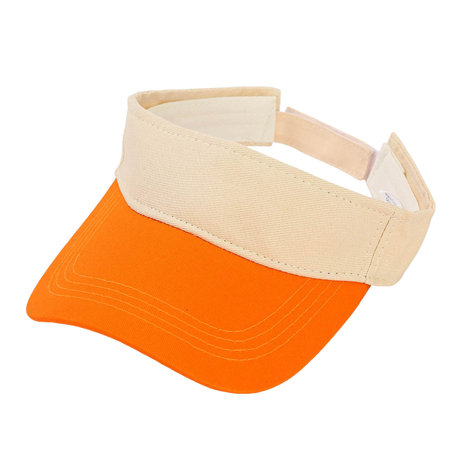 thumbnail image 4 of Gorra de béisbol unisex para verano, gorra transpirable con visera para actividades al aire libre: informal y deportiva, talla única, 4 of 4
